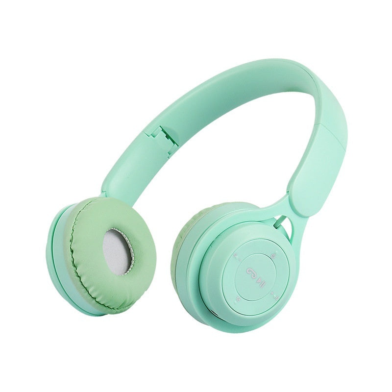 MB Probass Bluetooth Headphones