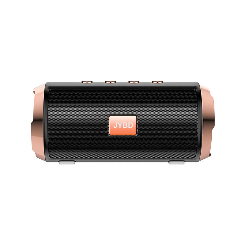 JYBD Party Bluetooth Speaker 30W