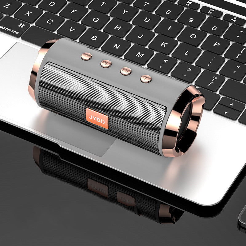 JYBD Party Bluetooth Speaker 30W