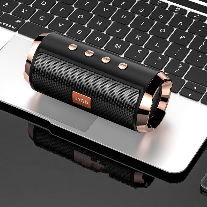 JYBD Party Bluetooth Speaker 30W
