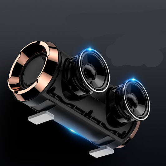 JYBD Party Bluetooth Speaker 30W