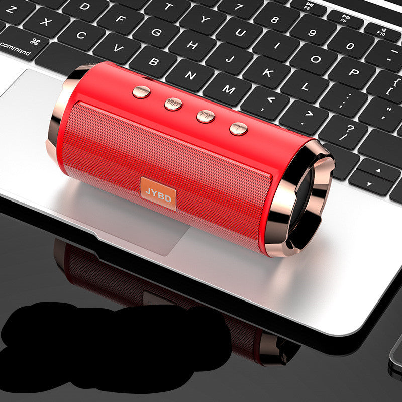 JYBD Party Bluetooth Speaker 30W