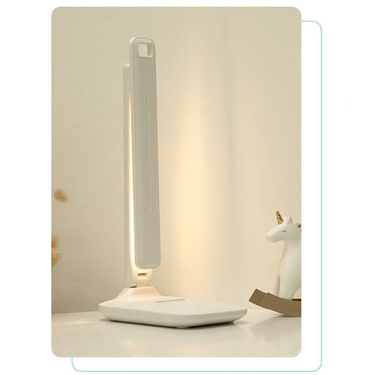 Eye Protection Table Lamp Touch Dimming Color Eye Protection Bedside Lamp For Children's Bedroom