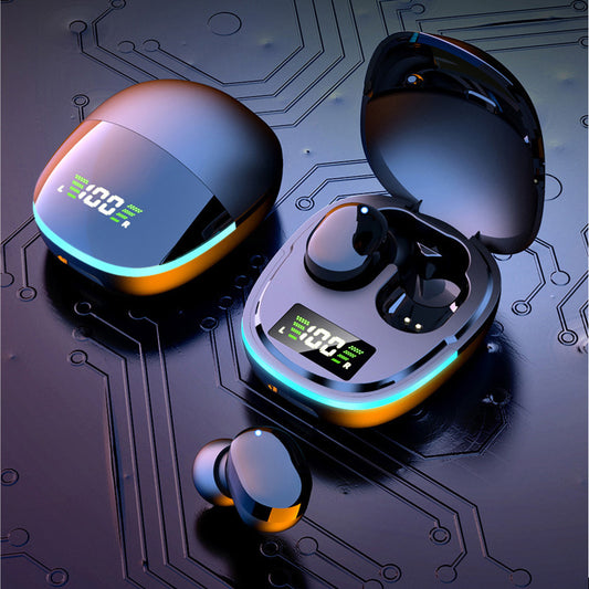 Tech Ear Bluetooth Headphones