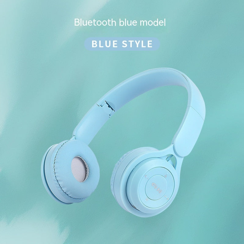 MB Probass Bluetooth Headphones