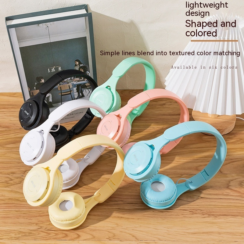 MB Probass Bluetooth Headphones