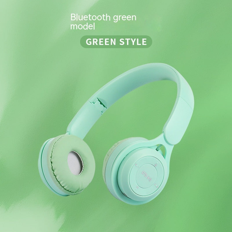 MB Probass Bluetooth Headphones