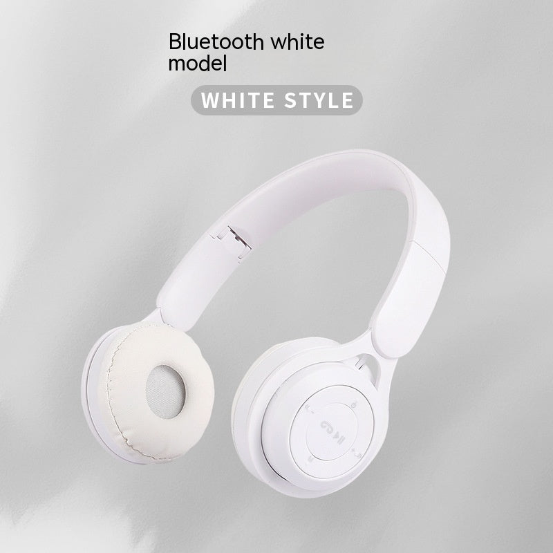 MB Probass Bluetooth Headphones