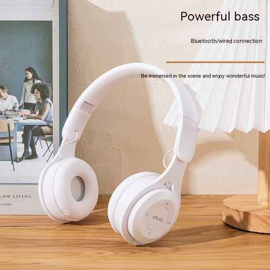 MB Probass Bluetooth Headphones