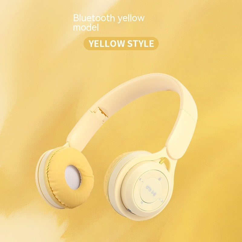 MB Probass Bluetooth Headphones