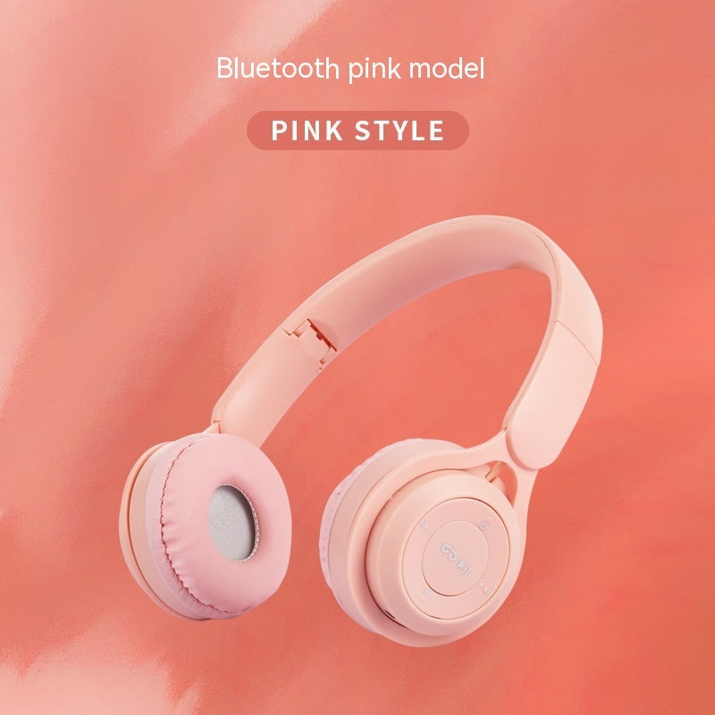 MB Probass Bluetooth Headphones